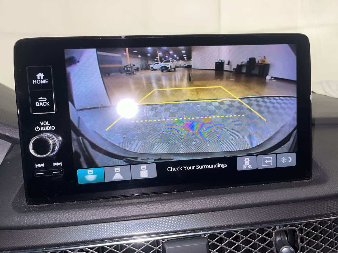 2023 Acura Integra w/A-Spec Technology Package