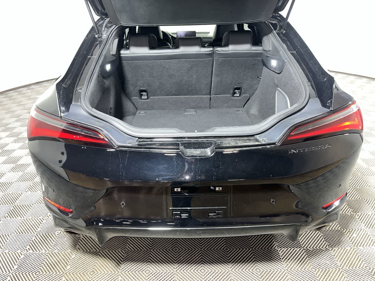 2023 Acura Integra w/A-Spec Technology Package