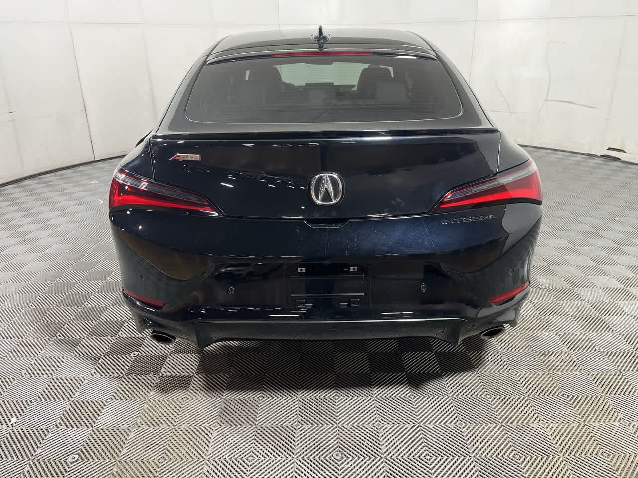 2023 Acura Integra w/A-Spec Technology Package