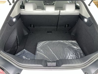 2025 Acura Integra CVT