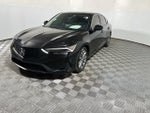 2024 Acura Integra CVT