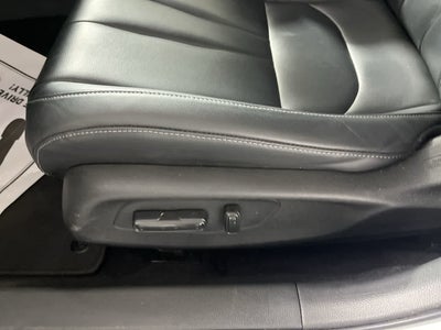 2024 Acura Integra w/A-Spec Package