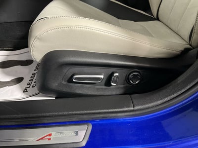 2025 Acura Integra w/A-Spec Technology Package