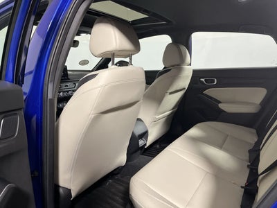 2025 Acura Integra w/A-Spec Technology Package