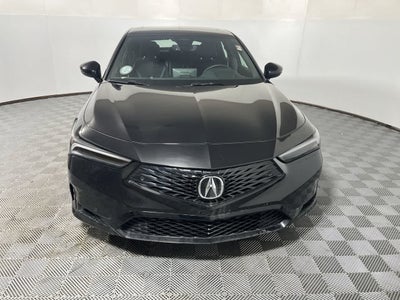 2025 Acura Integra w/A-Spec Technology Package