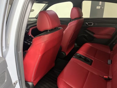 2026 Acura Integra Type S