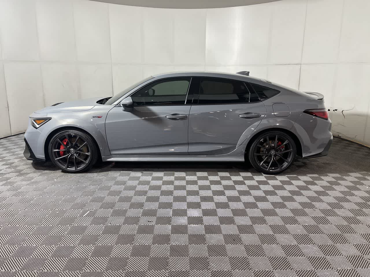 2026 Acura Integra Type S