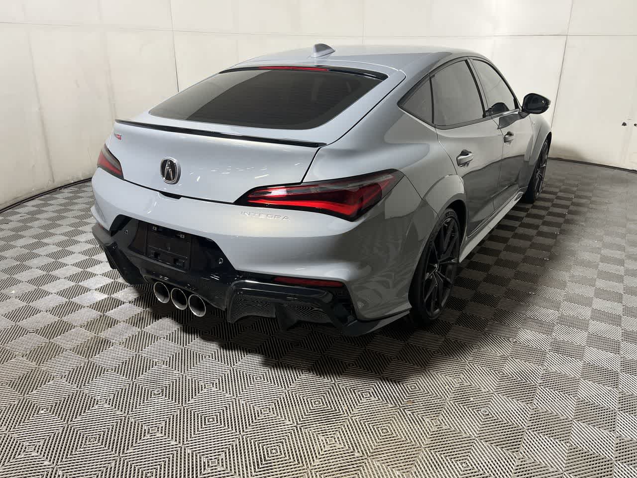 2026 Acura Integra Type S