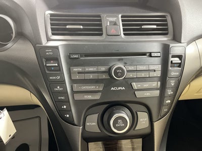 2012 Acura TL Auto