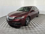 2016 Acura TLX Tech