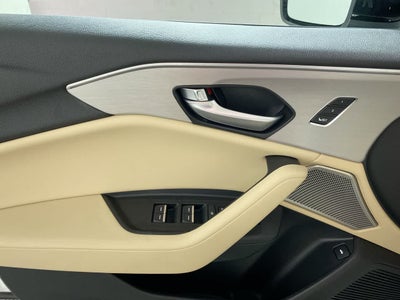 2025 Acura TLX w/Technology Package