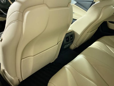 2025 Acura TLX w/Technology Package