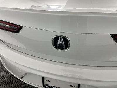2025 Acura TLX w/Technology Package