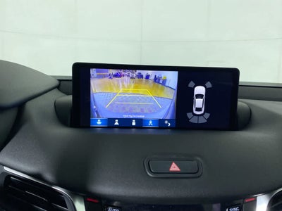 2025 Acura TLX w/Technology Package