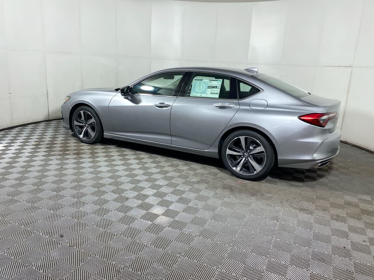2025 Acura TLX w/Technology Package
