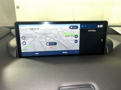 2025 Acura TLX w/Technology Package