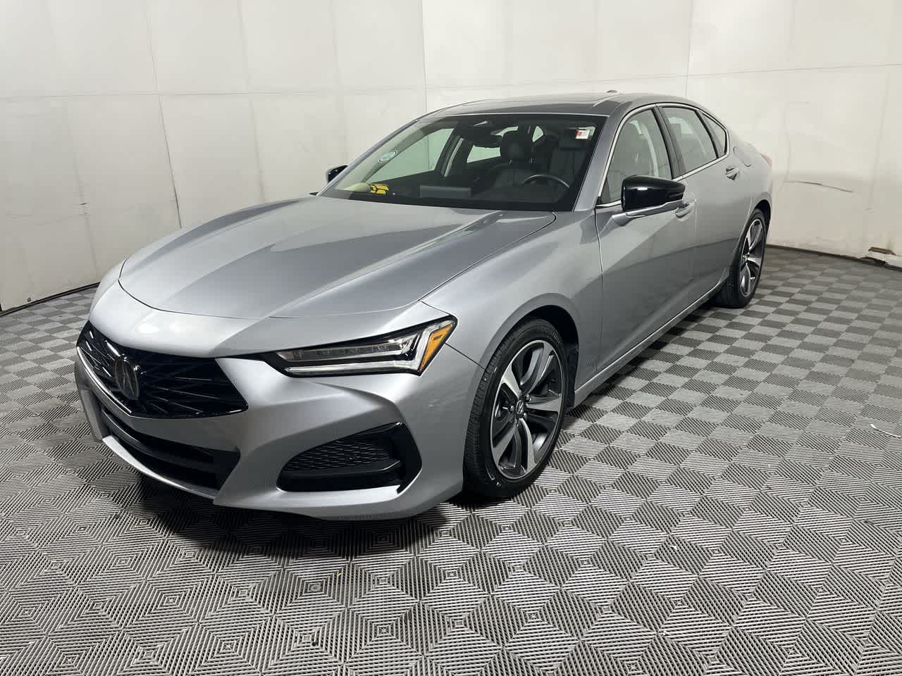 2025 Acura TLX w/Technology Package