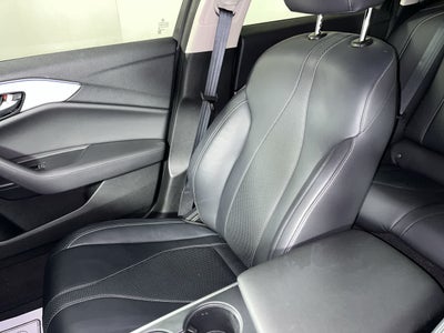 2023 Acura TLX w/Technology Package