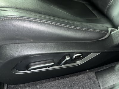 2021 Acura TLX SH-AWD