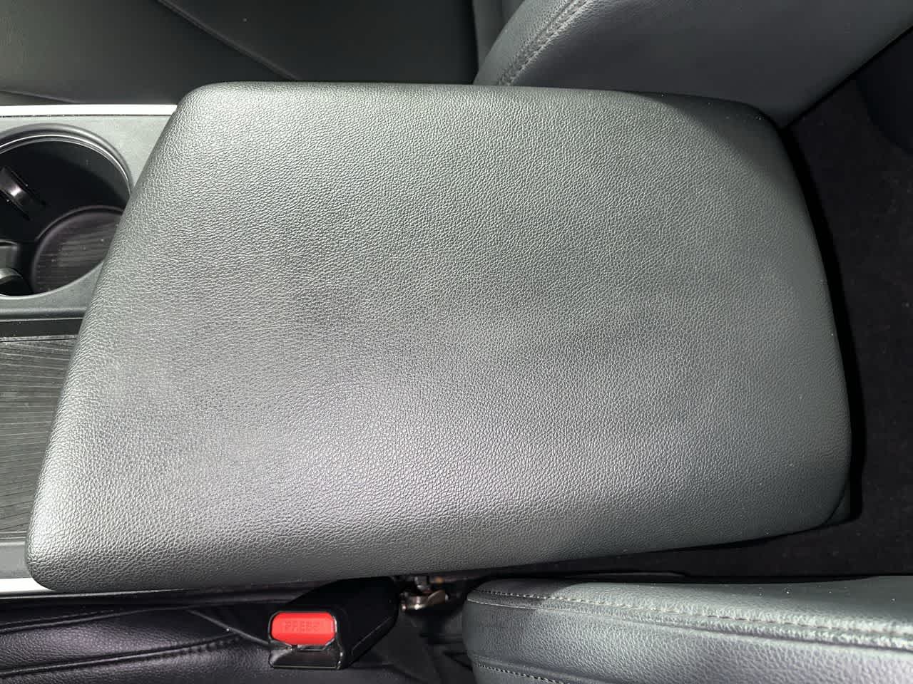 2021 Acura TLX SH-AWD