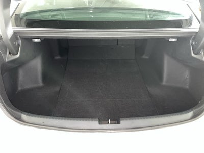 2025 Acura TLX w/A-Spec Package