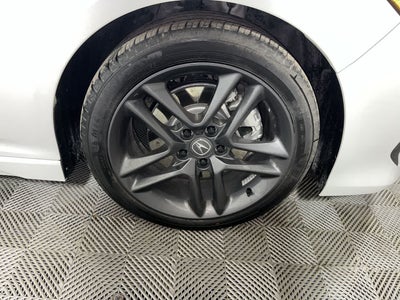 2025 Acura TLX w/A-Spec Package