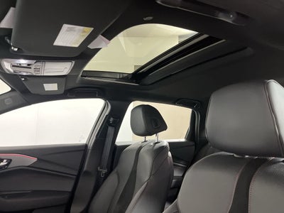 2025 Acura TLX w/A-Spec Package