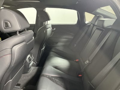 2025 Acura TLX w/A-Spec Package