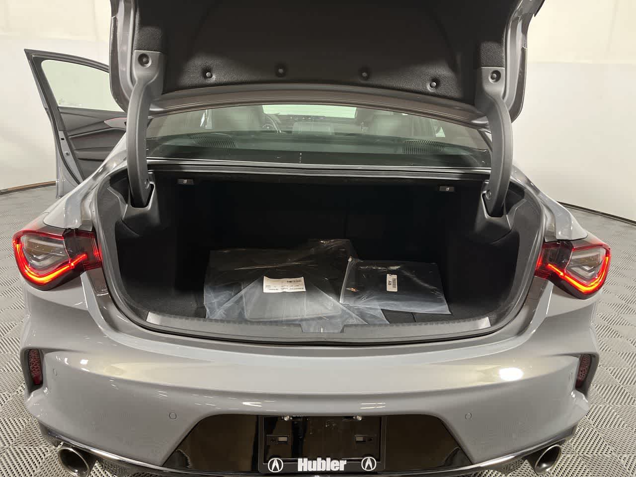 2025 Acura TLX w/A-Spec Package