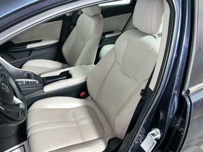 2022 Honda Insight Touring