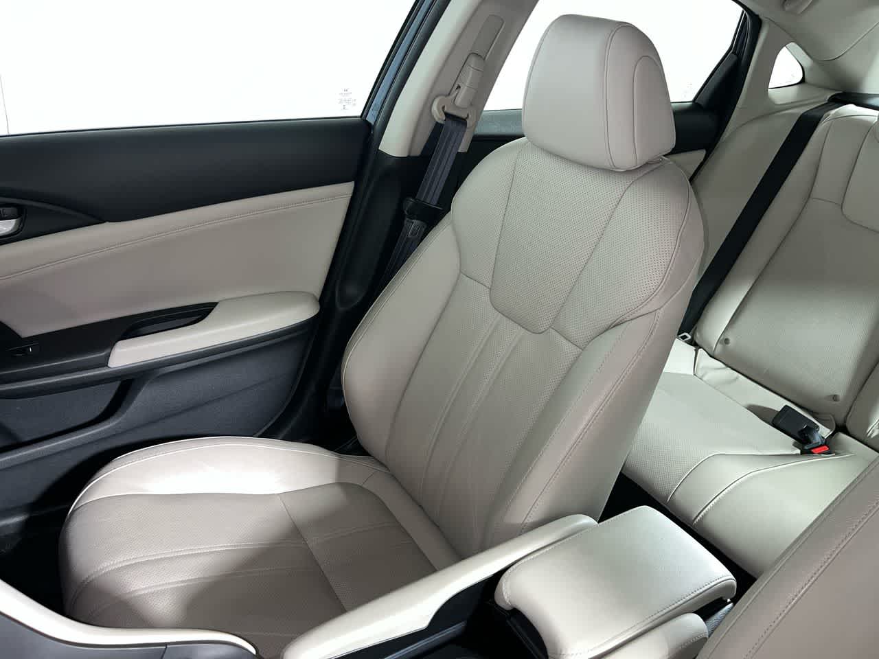 2022 Honda Insight Touring