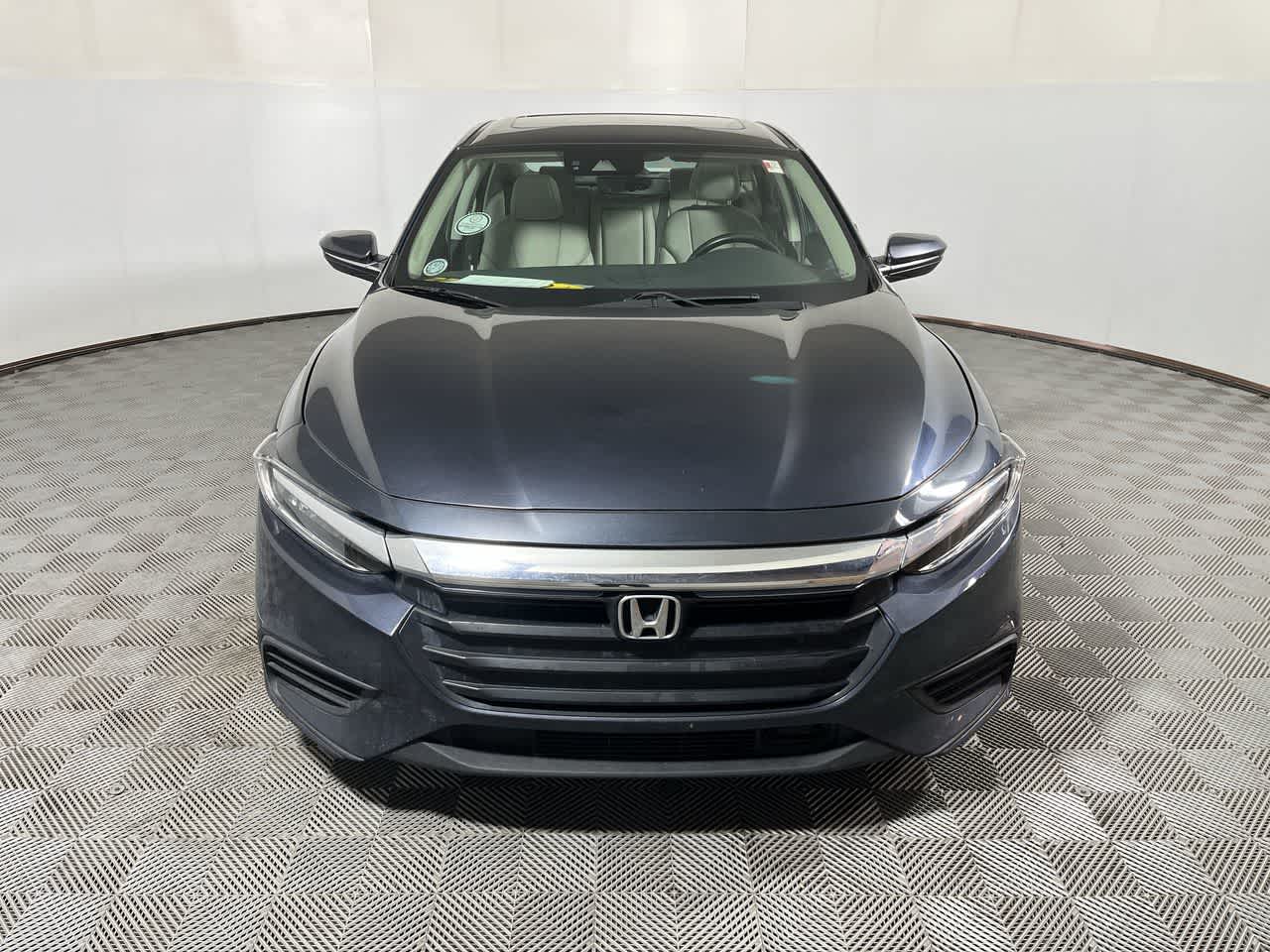 2022 Honda Insight Touring