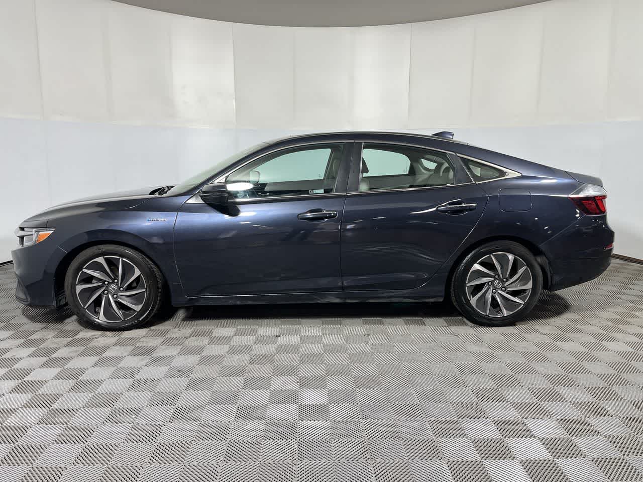 2022 Honda Insight Touring