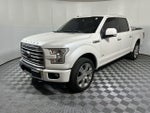 2017 Ford F-150 Limited