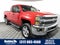 2015 Chevrolet Silverado 2500HD LT