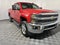 2015 Chevrolet Silverado 2500HD LT