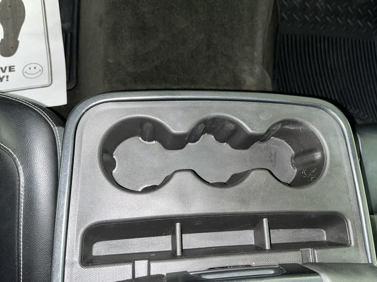 2015 Chevrolet Silverado 2500HD LT