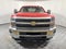 2015 Chevrolet Silverado 2500HD LT