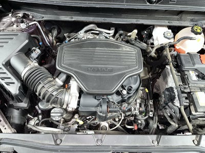 2020 GMC Acadia SLT