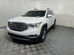 2017 GMC Acadia SLT