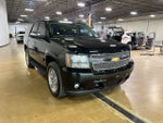 2008 Chevrolet Tahoe LTZ