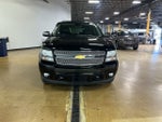 2008 Chevrolet Tahoe LTZ