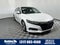 2019 Honda Accord Sedan Touring 2.0T