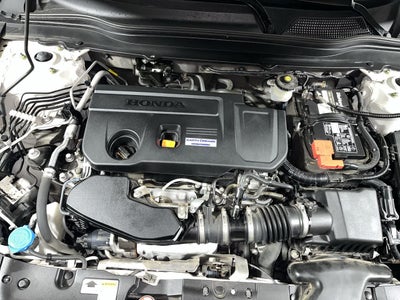 2019 Honda Accord Sedan Touring 2.0T