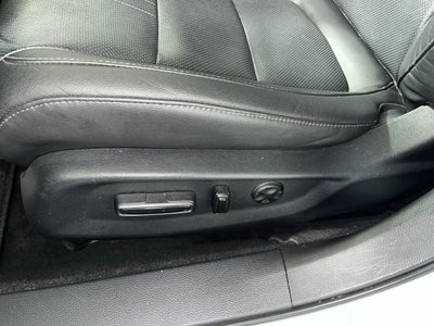 2019 Honda Accord Sedan Touring 2.0T