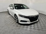 2019 Honda Accord Sedan Touring 2.0T