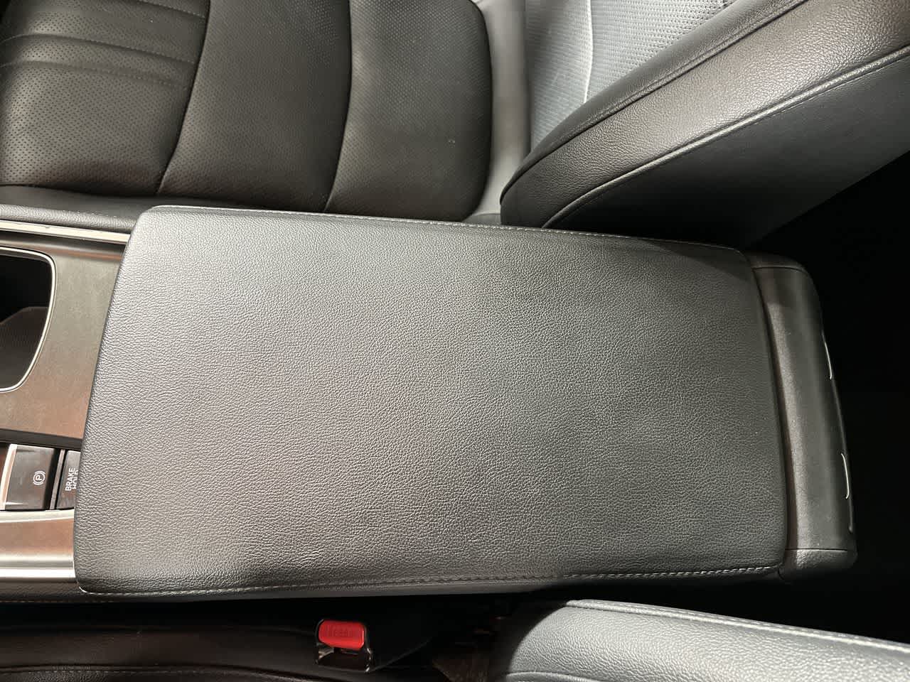 2019 Honda Accord Sedan Touring 2.0T
