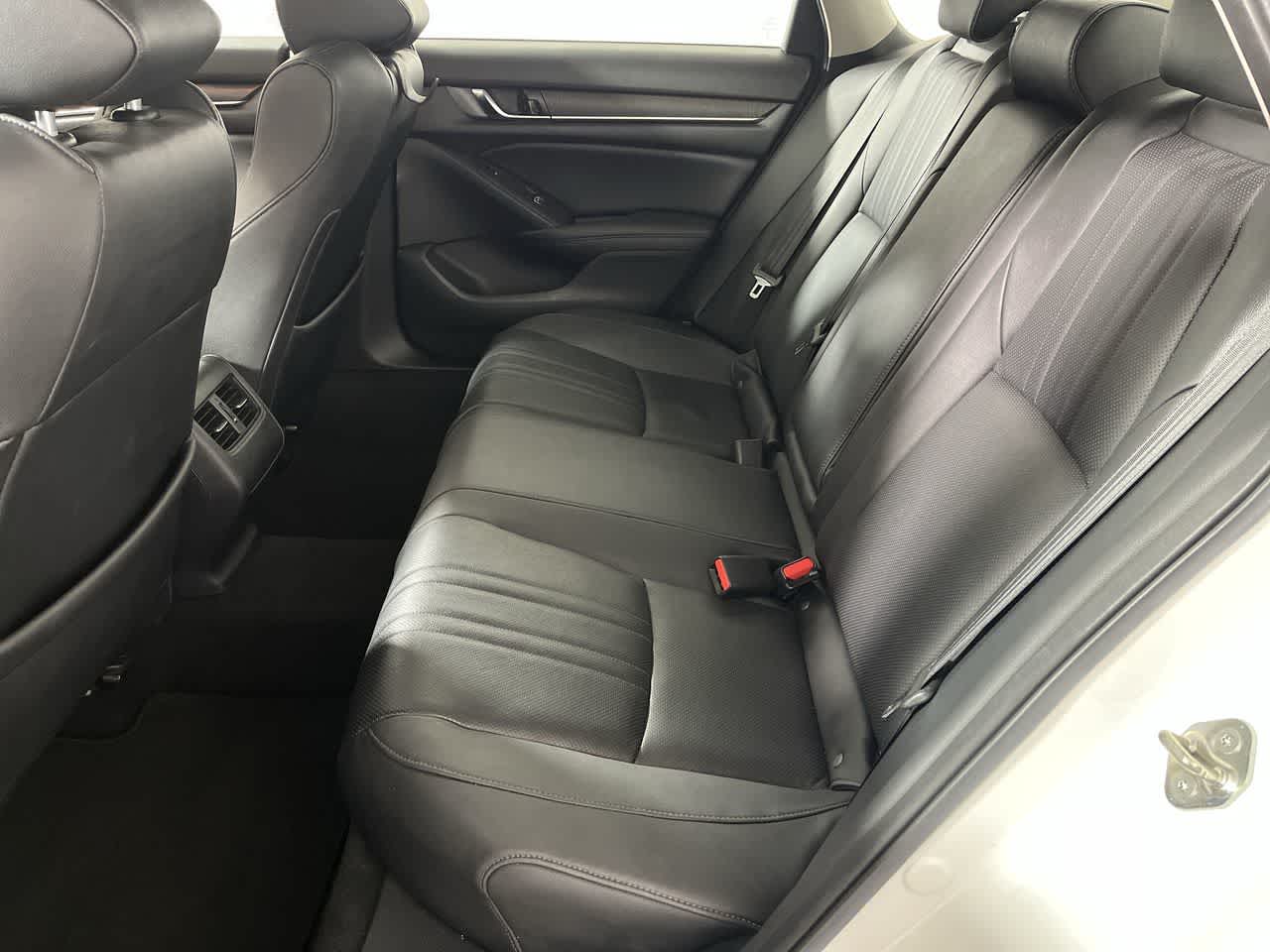 2019 Honda Accord Sedan Touring 2.0T