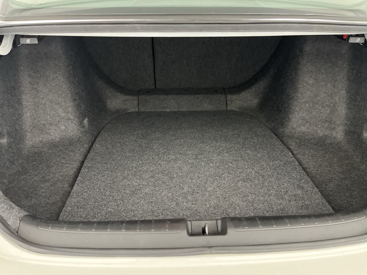 2019 Honda Accord Sedan Touring 2.0T