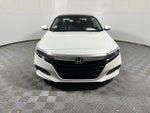 2019 Honda Accord Sedan Touring 2.0T